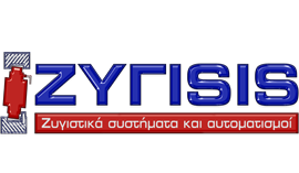 Βιομηχανική Ζύγιση και Αυτοματισμοί logo