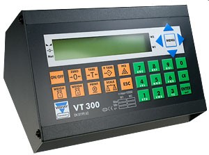 Indicator VT300
