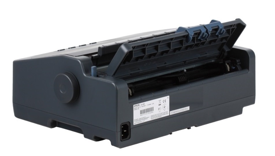 Матричный принтер epson lx. Принтер Epson LX-350. LX-350 матричный принтер. Принтер Epson LX-350 (c11cc24031). Epson LX-1350.