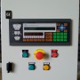 Ενδείκτης VT500 Control Panel