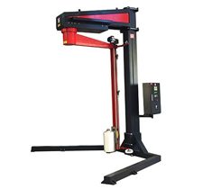 Pallet Wrappers - Palletizing