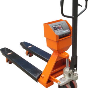 Pallet Truck Scale A12