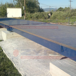 ZWB-18M/1 flat ipergia pliros metalliki gefiroplastigga