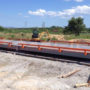 ZWB-18M/1 ipergeia pliros metalliki gefiroplastiga