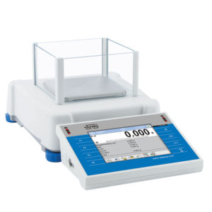 Radwag precision balance PS 3Y